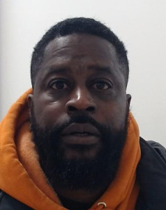 Preston Lamont Andrews a registered Sex Offender of Ohio
