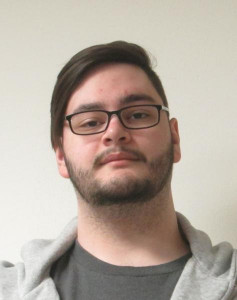 Jack Christopher Hall Jr a registered Sex Offender of Ohio