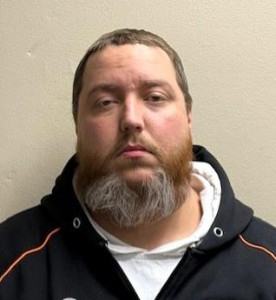 Mackenzie James Carpenter a registered Sex Offender of Ohio
