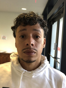 Josue Laviena-ortiz a registered Sex Offender of Ohio