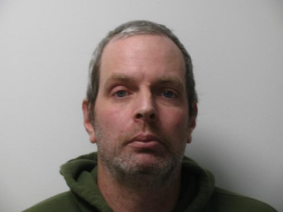 Joseph Nmn Likosar a registered Sex Offender of Ohio