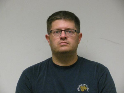 Richard Neal Willetts a registered Sex Offender of Ohio