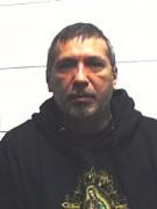 Joseph Flores a registered Sex Offender of Ohio