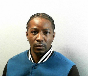 Dario Deshae Glover a registered Sex Offender of Ohio