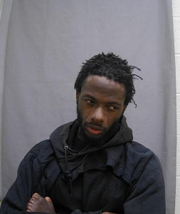 Rashaad Michael Sanders a registered Sex Offender of Ohio