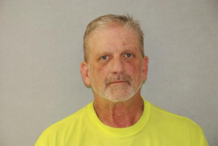 Ralph Eugene Pickering Jr a registered Sex Offender of Ohio