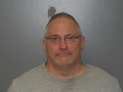 Sean Patrick Eury a registered Sex Offender of Ohio