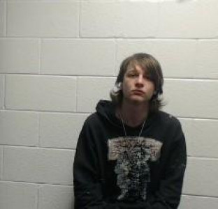 Thomas Ray Stearns a registered Sex Offender of Ohio