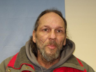 Keith William Roberts a registered Sex Offender of Ohio