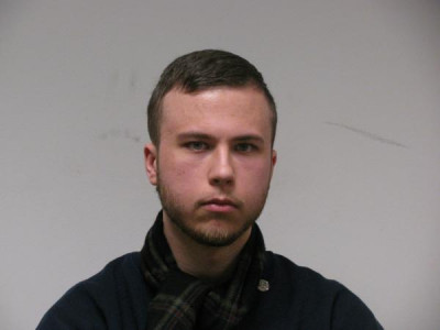 Draven Ray Shields a registered Sex Offender of Ohio