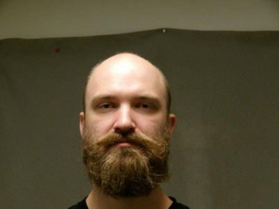 John Robert Gill a registered Sex Offender of Ohio