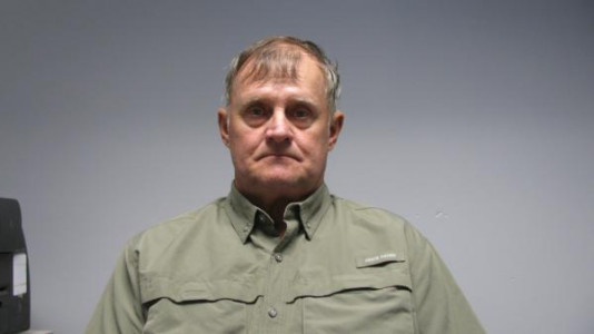 Randall Dean Newsome a registered Sex Offender of Ohio