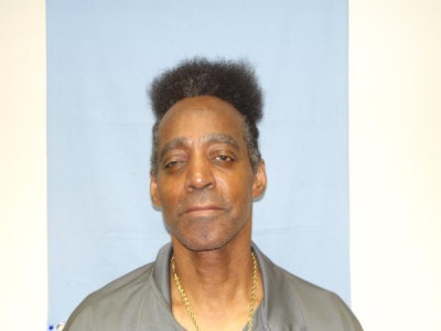 David Ruben Turner a registered Sex Offender of Ohio