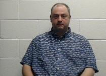 Russell P Wakefield a registered Sex Offender of Ohio