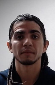 Jacob Elias Hernandez a registered Sex Offender of Ohio