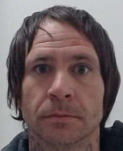 Wesley Allen Bass a registered Sex Offender of Ohio