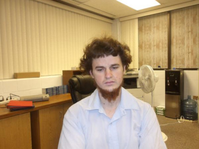 Daniel M Hostetler a registered Sex Offender of Ohio