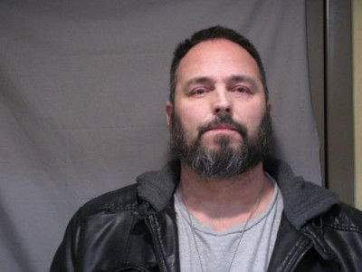 Richard Allen Davidson a registered Sex Offender of Ohio