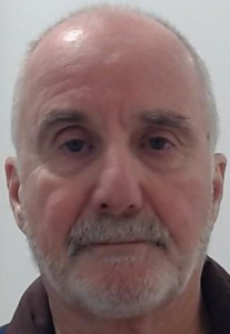 James Olen Fisher a registered Sex Offender of Ohio