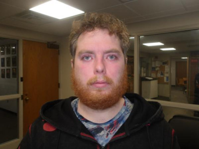 Andrew M Ferron a registered Sex Offender of Ohio