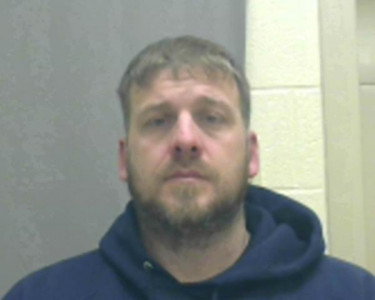 Joshua Scott Burke a registered Sex Offender of Ohio