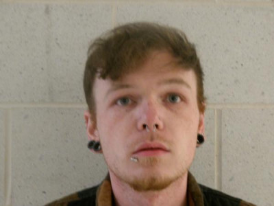 Wade Ellis Hering a registered Sex Offender of Ohio