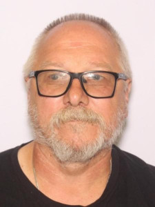 Lynn Rodney Barman a registered Sex Offender of Ohio