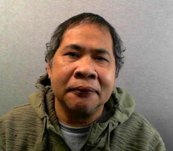 Frank Khom Aun a registered Sex Offender of Ohio