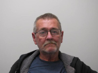 Duane Scott Hensley a registered Sex Offender of Ohio
