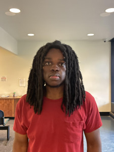 Denzel Johnson a registered Sex Offender of Ohio