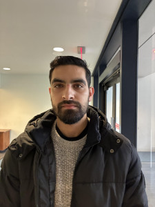 Mouhamad Jamal Oudeh a registered Sex Offender of Ohio