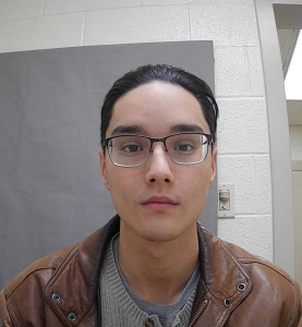 Daniel Marcus Gum a registered Sex Offender of Ohio