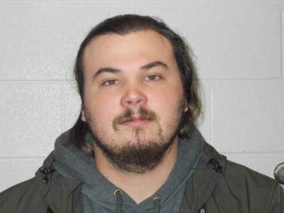Keegan Chase Russell Baker a registered Sex Offender of Ohio