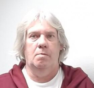 Rodney Edward Burley Jr a registered Sex Offender of Ohio
