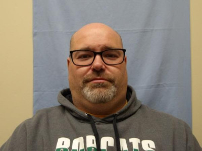 Eric Charles White a registered Sex Offender of Ohio