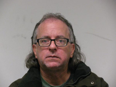 Timothy Francis Sullivan a registered Sex Offender of Ohio