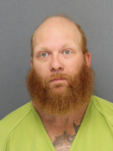 Jay Simon Nielsen a registered Sex Offender of Ohio