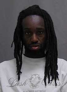 Michael Anderson a registered Sex Offender of Ohio