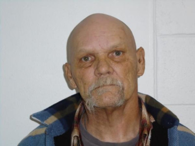 Terry Allen Gill a registered Sex Offender of Ohio