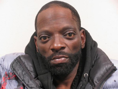 Jerwond Cardale Cook a registered Sex Offender of Ohio