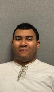 Joshua Makaio Griffith a registered Sex Offender of Ohio