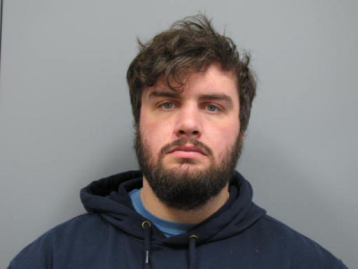 Garrett William Arbogast a registered Sex Offender of Ohio