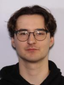Caleb Samuel Keene a registered Sex Offender of Ohio