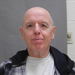 James D Giblin a registered Sex Offender of Ohio