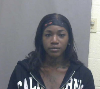 Ajela Akesi Banks a registered Sex Offender of Ohio