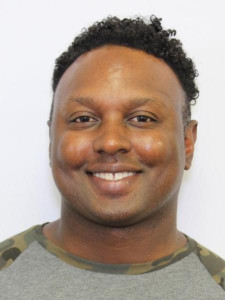 Schenchez Abdiel Martin a registered Sex Offender of Ohio