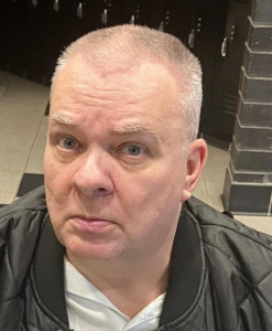 Robert Miller a registered Sex Offender of Ohio