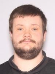 Zackery Bryan Copp a registered Sex Offender of Ohio
