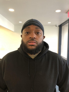 Derrick Rayshawn Wilder a registered Sex Offender of Ohio
