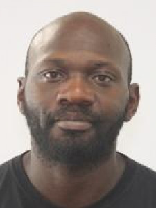 Mark Moore a registered Sex Offender of Ohio